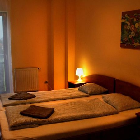 Hotel Kreator-Sport Krasków Εξωτερικό φωτογραφία