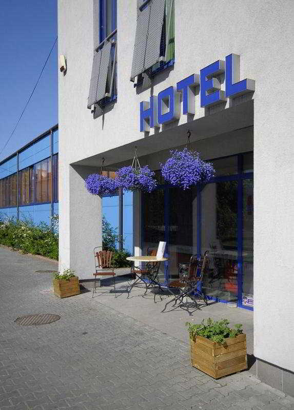 Hotel Kreator-Sport Krasków Εξωτερικό φωτογραφία